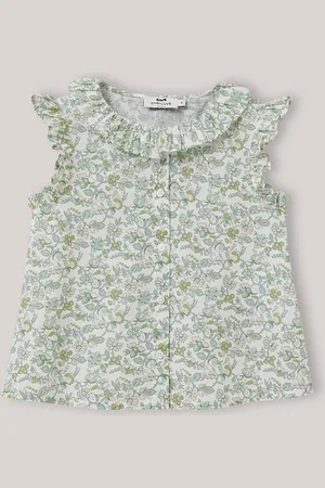 CYRILLUS Chemise sans manches