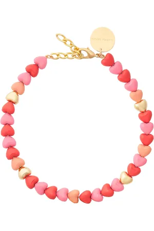 Vanessa Baroni Collier à perles