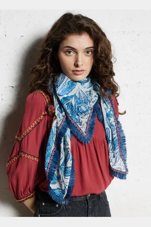 Sud Express Foulard