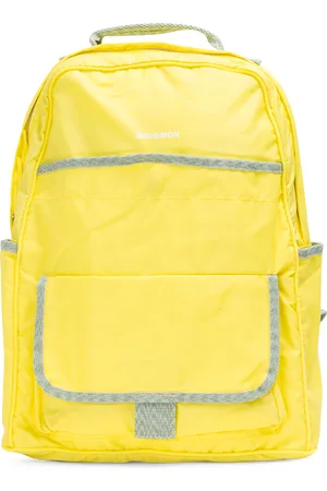 Bensimon Sac à dos zippé à poches