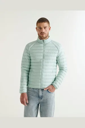 Jott Doudoune légère mat