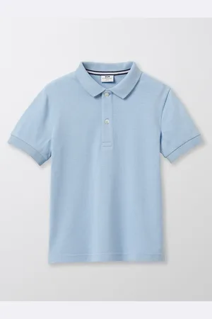 CYRILLUS Polo en coton bio