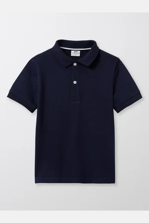 CYRILLUS Polo en coton bio