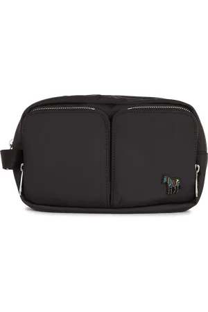 Paul Smith Trousse de toilette zippée