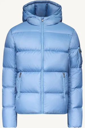 Jott Doudoune à capuche grand froid java