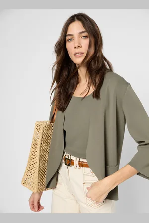 Gerard Darel Veste Col V