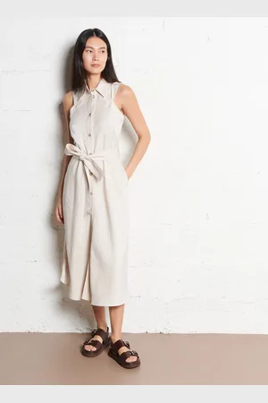 Liu Jo Robe longue satinée