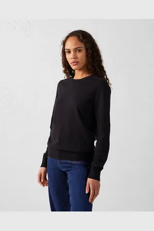 Jott Pull en mailles col rond heloise
