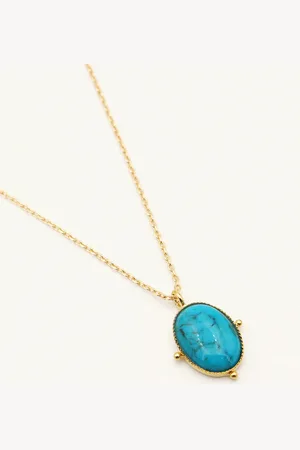 NILAÏ Collier