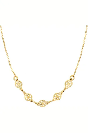 NILAÏ Collier (intemporel) à l