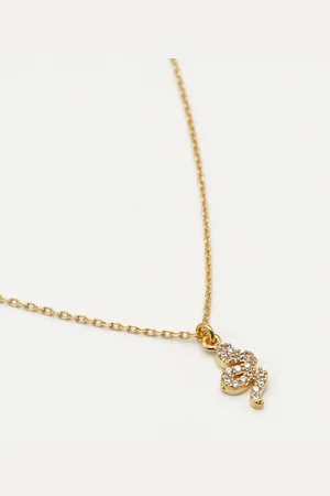 NILAÏ Collier serpent