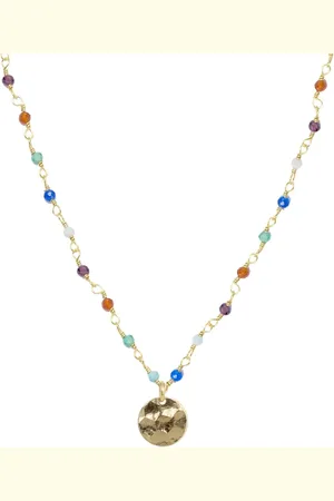 NILAÏ Collier