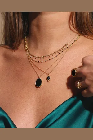 NILAÏ Collier