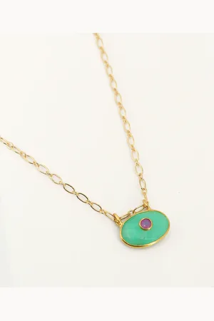 NILAÏ Collier