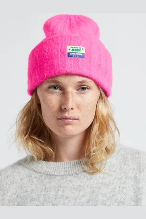 American Vintage Bonnet en laine mélangée