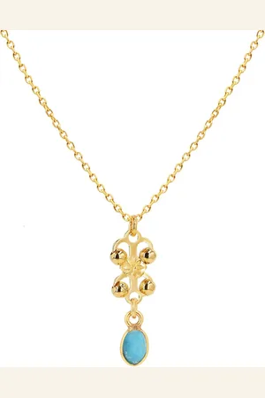 NILAÏ Collier