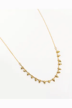 NILAÏ Collier à l