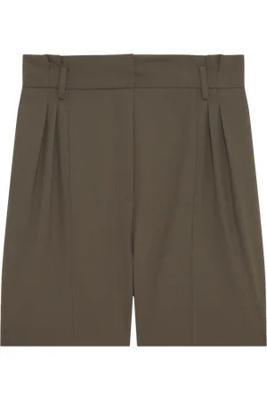 IRO Short taille haute