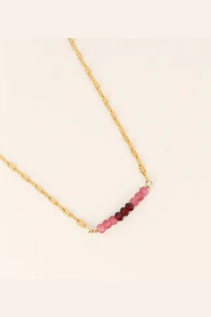 NILAÏ Collier