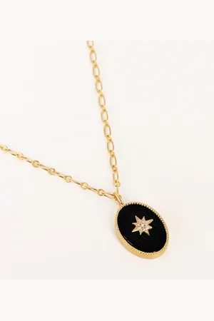 NILAÏ Collier (serpent)