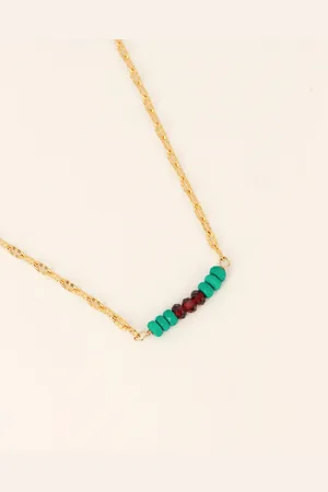 NILAÏ Collier