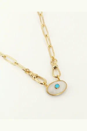 NILAÏ Collier
