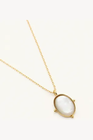 NILAÏ Collier