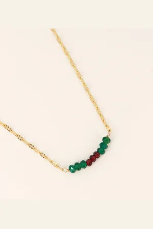 NILAÏ Collier