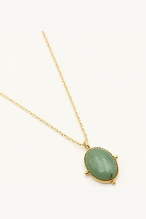 NILAÏ Collier