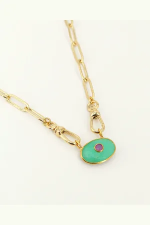 NILAÏ Collier