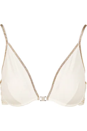 La Nouvelle Soutien-gorge brassière à fines rayures