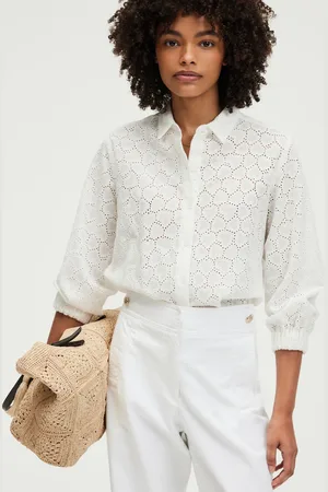 Pablo Chemise col classique en coton