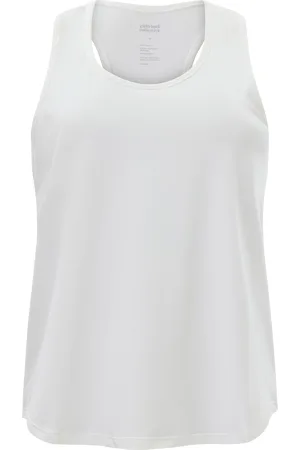 GIRLFRIEND COLLECTIVE Débardeur de sport en jersey reset