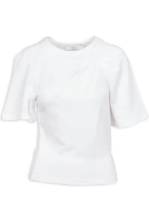 IRO Tee-shirt col rond