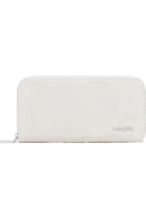Desigual Portefeuille brodé
