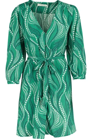 La Petite Etoile Robe courte imprimée