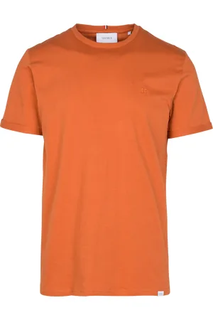 Les Deux Tee-shirt col rond en coton