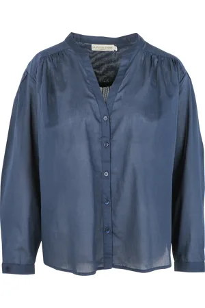 La Petite Etoile Blouse ample en coton