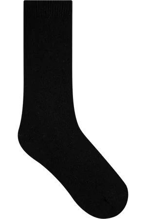 Bleuforêt Chaussettes en laine mélangée