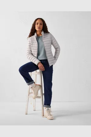 Jott Pull en mailles col rond heloise