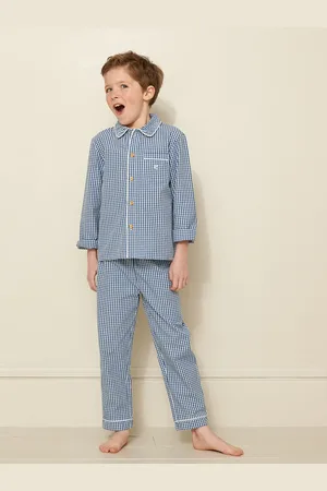 CYRILLUS Pyjama en vichy