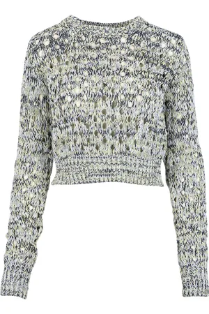Max&Co. Pull en grosse maille ajourée
