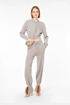 Pinko Pantalon de jogging