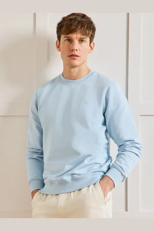 CYRILLUS Sweat molleton coton biologique