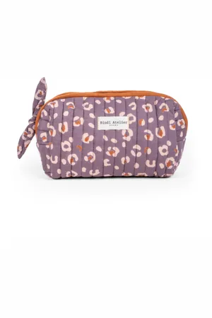 BINDI ATELIER Trousse de toilette