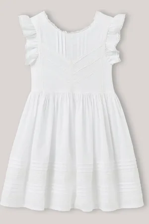CYRILLUS Robe trousseau romy