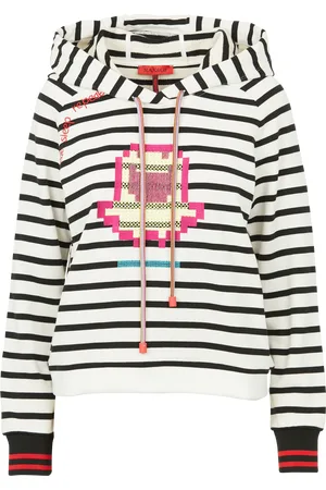 Max&Co. Sweat à capuche en coton