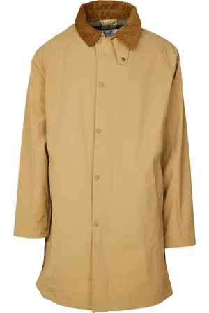 Barbour Imperméable col classique