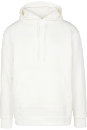 SELECTED Sweat à capuche en coton