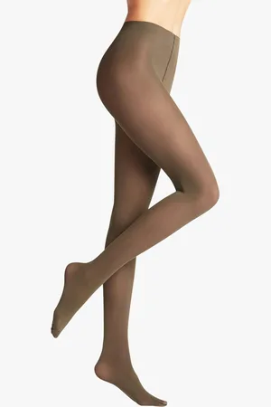Falke Collants fins semi-opaques